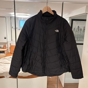 North Face Puffer Jacket